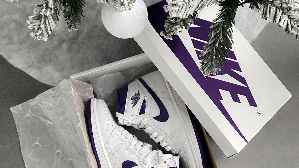 Holiday Gift Guide: Sneakers under €200