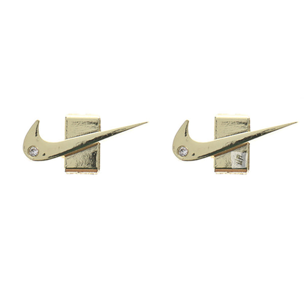 Sneaker Charms Lacetag Swoosh