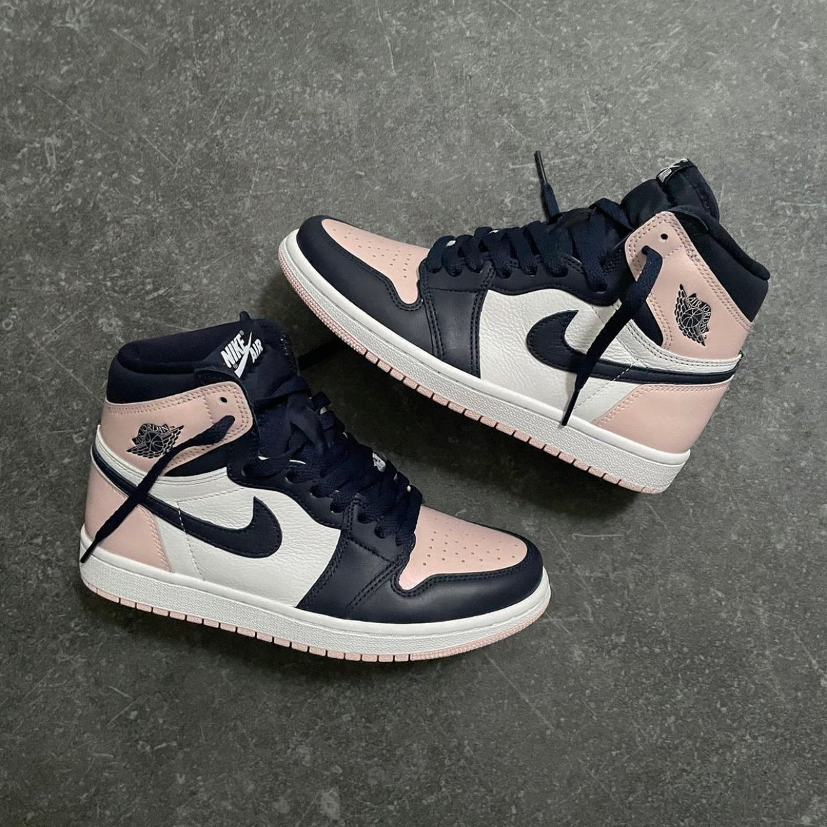 Upcoming Jordan 1 High releases – Sneakin