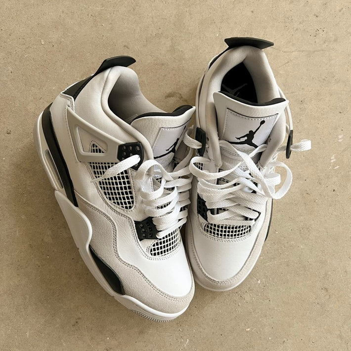 4 OUTFIT IDEAS FOR THE JORDAN 4 COOL GREY