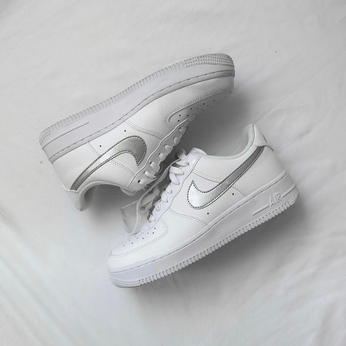 The story behind: Nike Air Force 1 Silhouette