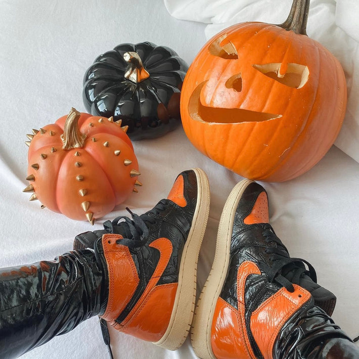 How to style: Halloween Edition