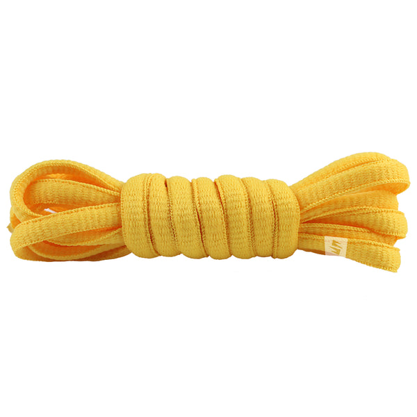 SB Laces Golden Yellow