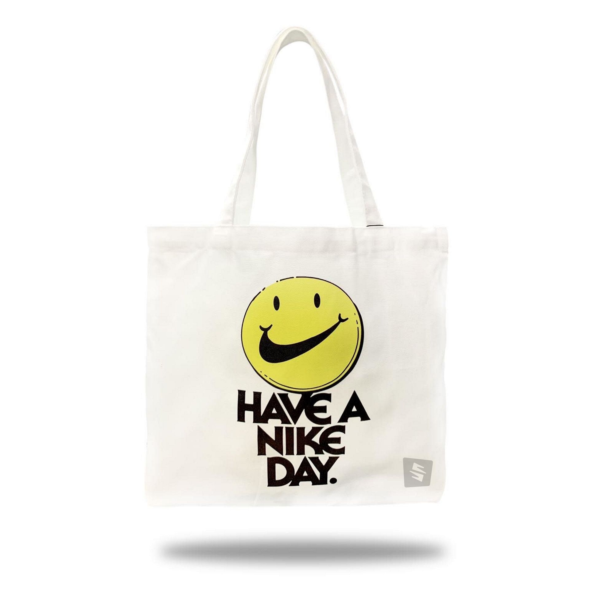 Tote Bag Have A Nike Day – Sneakin